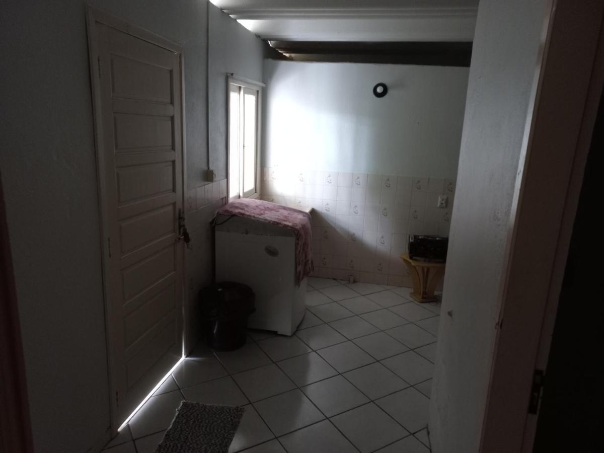 Casa No Centro De Penha Holiday home