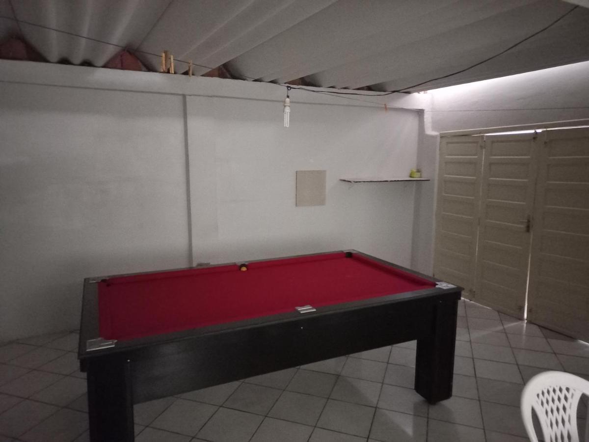 Casa No Centro De Penha Holiday home *