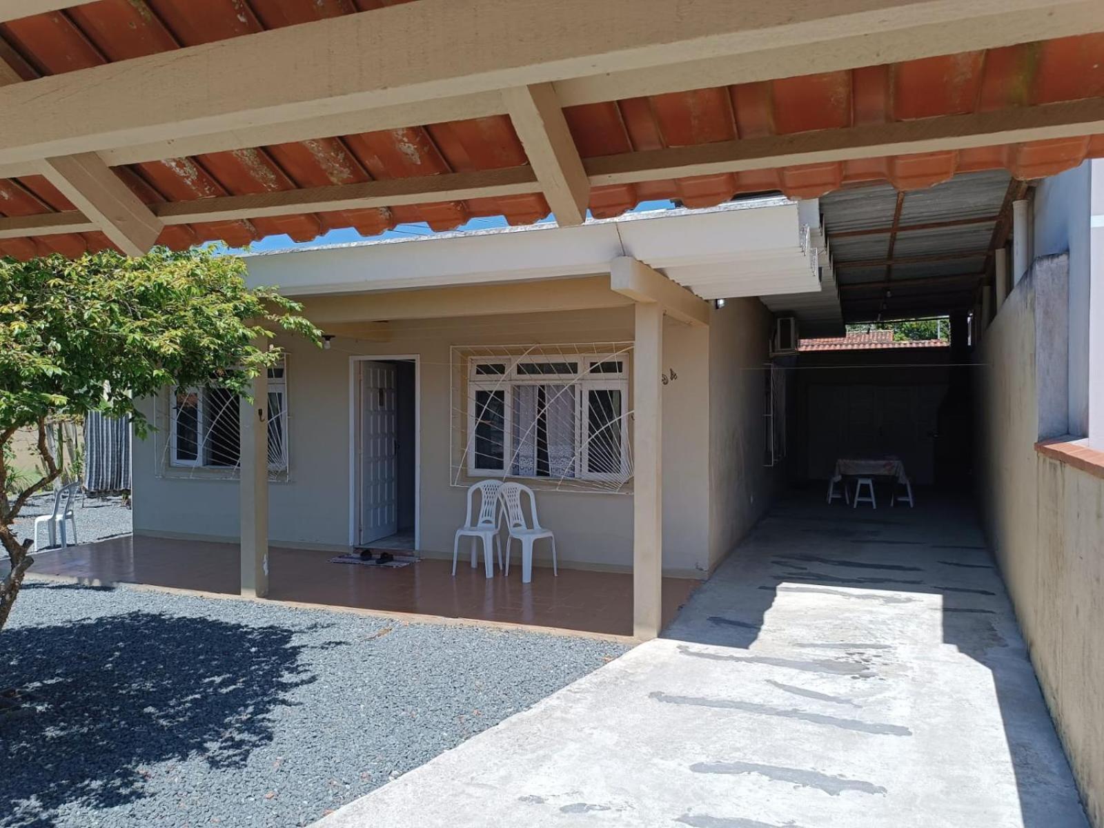 Casa No Centro De Penha Holiday home Penha (Santa Catarina)