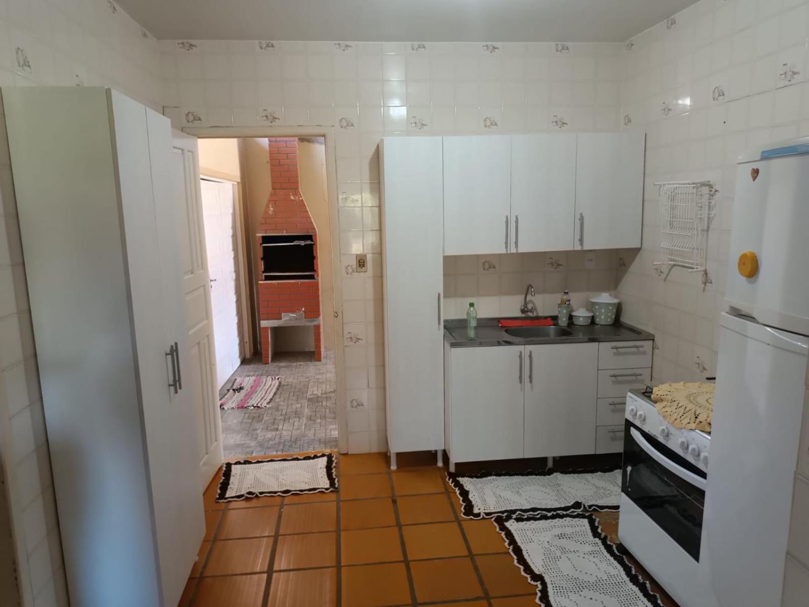 Holiday home Casa No Centro De Penha *